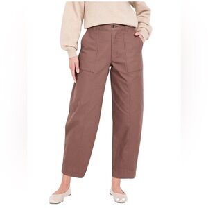 Old Navy Brown Wide Leg Pants
